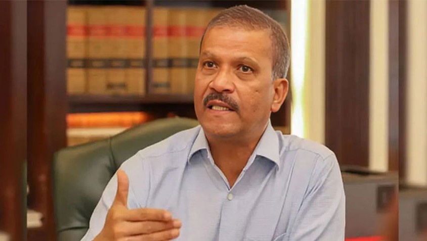 ই-পারিবারিক আদালত দুর্নীতি কমাবে সাথে সময়ও বাঁচাবে: আইন উপদেষ্টা