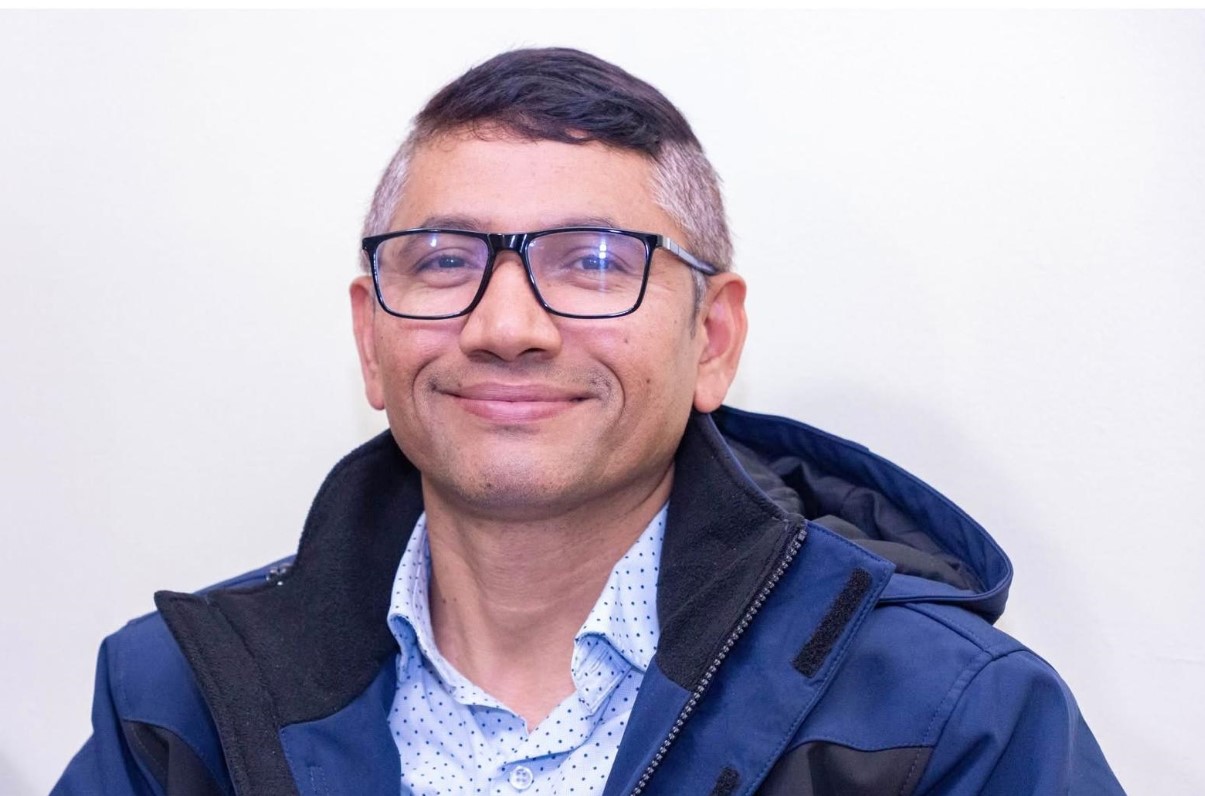 থ্যাংকস গিভিং ডে