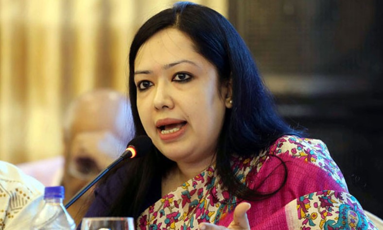 জামায়াতের নির্বাচনী ক্যাম্পেইন ও ‘নোট অব ডিসেন্ট’ নিয়ে যা বললেন রুমিন ফারহানা