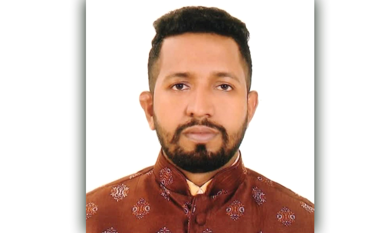 ময়ূরপঙ্খী'র মিডিয়া ডিরেক্টর হলেন সাংবাদিক জয় শাহীন