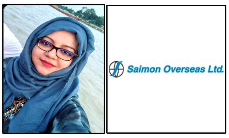 অভিনব কায়দায় অর্থ পাচারে সায়মন ওভারসীজের আসফিয়া তদন্তে বিমান মন্ত্রণালয়