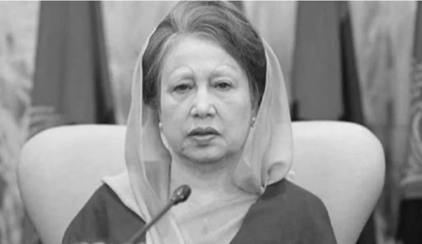 বুধবার বাদ জোহর খালেদা জিয়ার জানাজা, দাফন জিয়াউর রহমানের পাশে