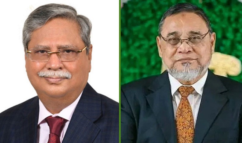 বঙ্গভবনে আজ রাষ্ট্রপতির সঙ্গে সিইসি ও চার কমিশনারের গুরুত্বপূর্ণ সাক্ষাৎ