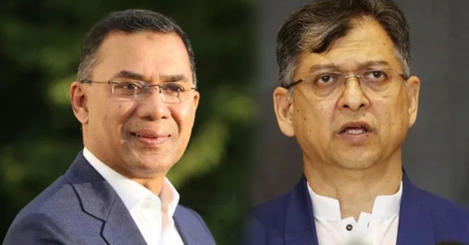 খুব শিগগিরই দেশে ফিরবেন তারেক রহমান: সালাহউদ্দিন আহমদ