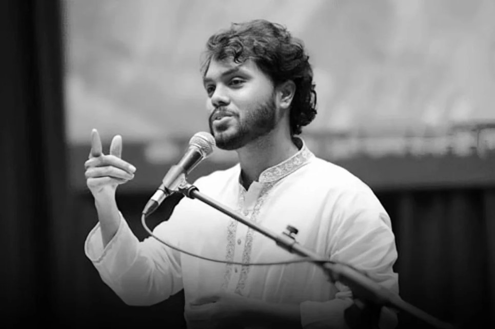 কবি নজরুলের সমাধির পাশে সমাহিত করা হবেন শহিদ ওসমান হাদি