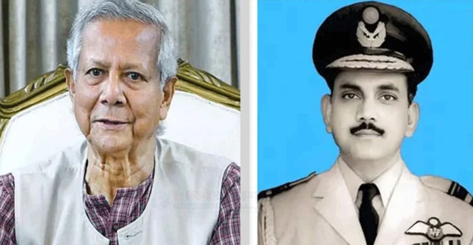 আজ এ কে খন্দকারের জানাজা, অংশ নেবেন প্রধান উপদেষ্টা