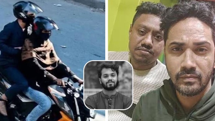 হাদি হত্যাকাণ্ড: তদন্তে উঠে এলো ১৭ আসামির ভূমিকা