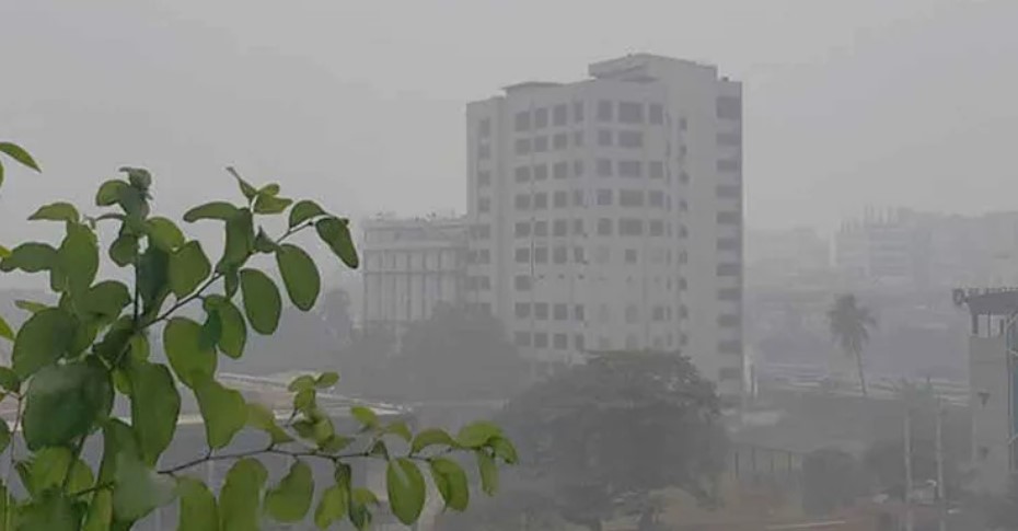 রাজধানীতে জেঁকে বসেছে শীত, তাপমাত্রা নেমেছে ১২ ডিগ্রির ঘরে