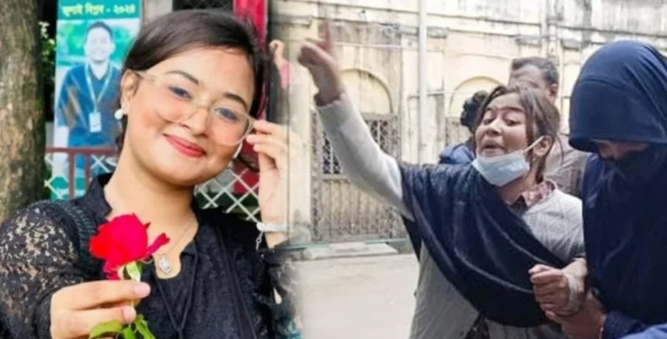 জুলাইযোদ্ধা তাহরিমা জান্নাত সুরভীর জামিন মঞ্জুর