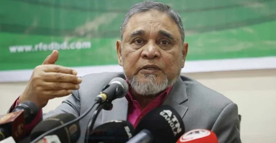 আপিল শুনানিতে কোনো পক্ষপাত করা হয়নি: সিইসি