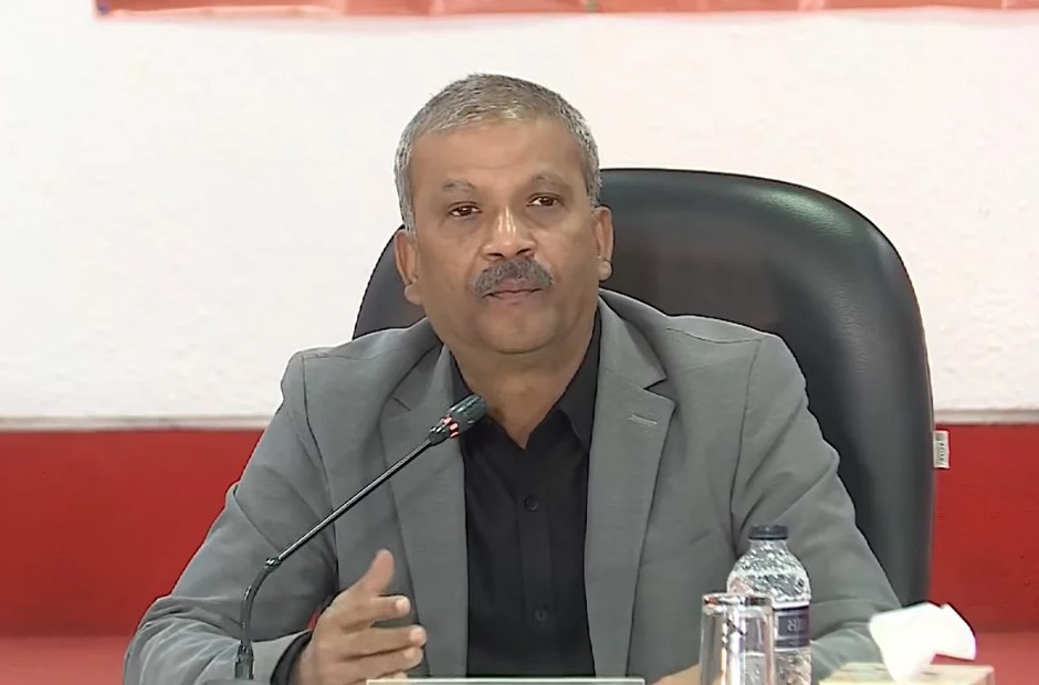 ৮ জেলায় ‘ই-বেইলবন্ড’ উদ্বোধন করলেন আইন উপদেষ্টা ড. আসিফ নজরুল