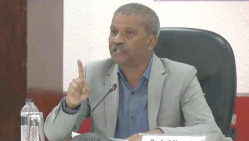 বাংলাদেশকে ভারতের আধিপত্যমুক্ত করেছে অন্তর্বর্তী সরকার : আসিফ নজরুল