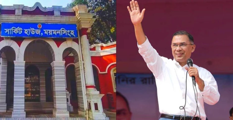 দীর্ঘ ২২ বছর পর ময়মনসিংহ যাচ্ছেন তারেক রহমান