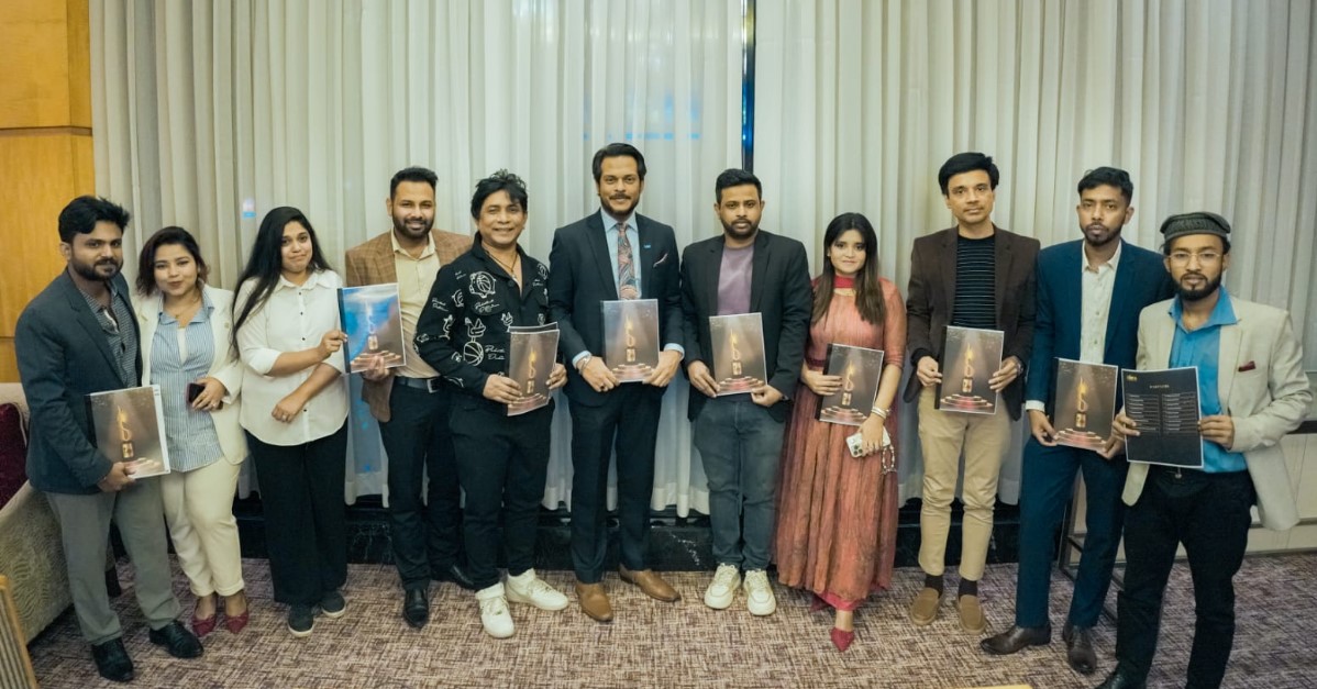 বাইফা ৫ম অ্যাওয়ার্ডের আনুষ্ঠানিক তারিখ ঘোষণা, থাকছে ২৯ ক্যাটাগরিতে সম্মাননা