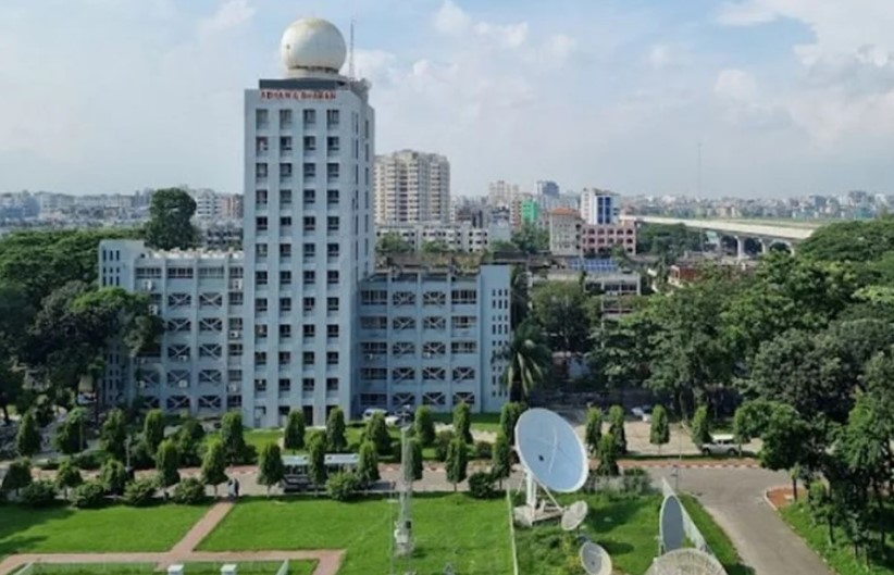 ঢাকায় তাপমাত্রা বৃদ্ধির আভাস, আবহাওয়া থাকবে শুষ্ক