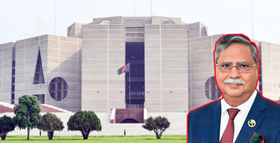 সংসদে হাসিনার শাসনামলের গণহত্যা ও অপশাসনের বিবরণ তুলে ধরবেন রাষ্ট্রপতি