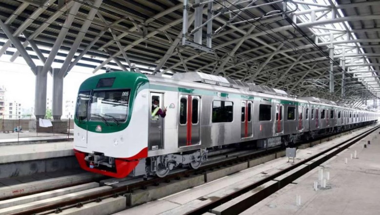 মেট্রো রেল স্টেশনে নতুন নির্দেশনা, অনুমতি ছাড়া ভিডিওতে কঠোর হুঁশিয়ারি