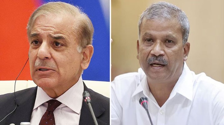 পাকিস্তানকে ধন্যবাদ দিলেন আসিফ নজরুল