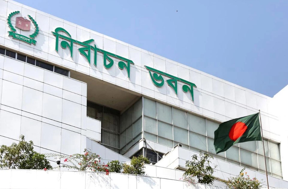 ভোটের দিন প্রার্থী ও নির্বাচনি এজেন্টের যানবাহন ব্যবহারে কমিশনের নির্দেশনা