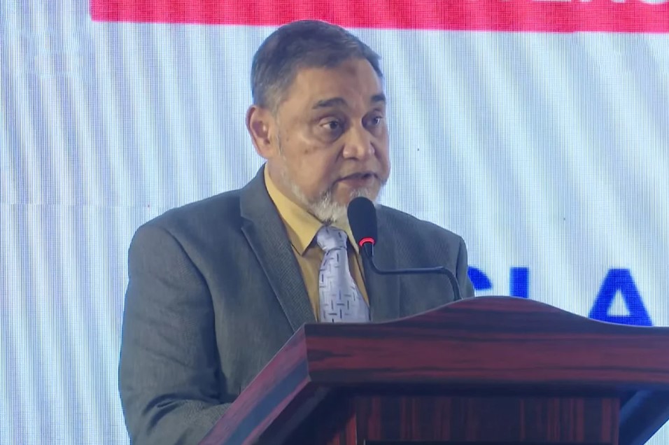 স্বচ্ছতার ভিত্তিতে ভোটগ্রহণ ও গণনা হবে: সিইসি