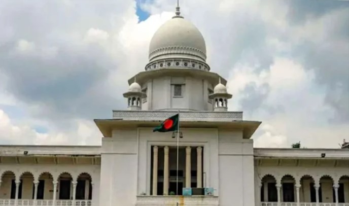 নির্বাচনের ফল চ্যালেঞ্জ: জামায়াতের ৪, বিএনপির ১ প্রার্থীর হাইকোর্টে