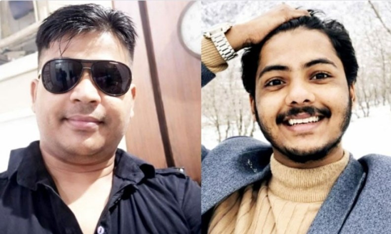 তুরস্কে গ্যাস লিকেজে বাংলাদেশি বাবা-ছেলের মর্মান্তিক মৃত্যু