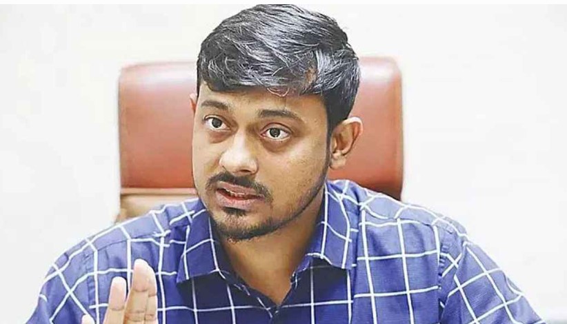 অতি উৎসাহী মামলাবাজকে শোকজ করায় বিএনপিকে ধন্যবাদ জানালেন নাসিরুদ্দীন পাটোয়ারী