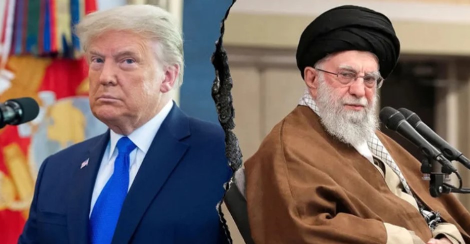 ইরান ইস্যুতে ট্রাম্পকে দুঃসংবাদ দিল মার্কিন গোয়েন্দারা