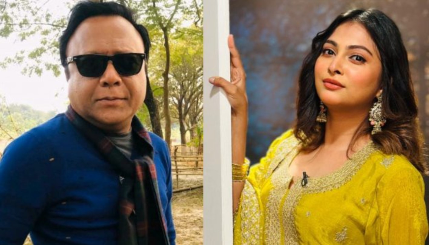 ঈদ আনন্দ উপস্থাপনায় মুকিত জাকারিয়া ও নাবিলা