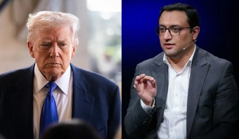 পাল্টা হুমকিতে ট্রাম্পকে চাপে রাখল ইরান