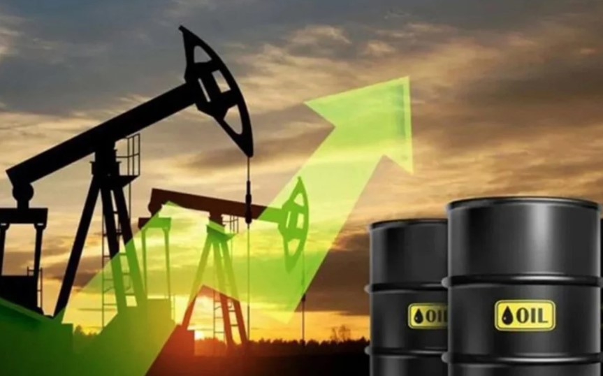 ইরানি বন্দর অবরোধের ঘোষণায় বিশ্ববাজারে জ্বালানি তেলের দাম বেড়েছে