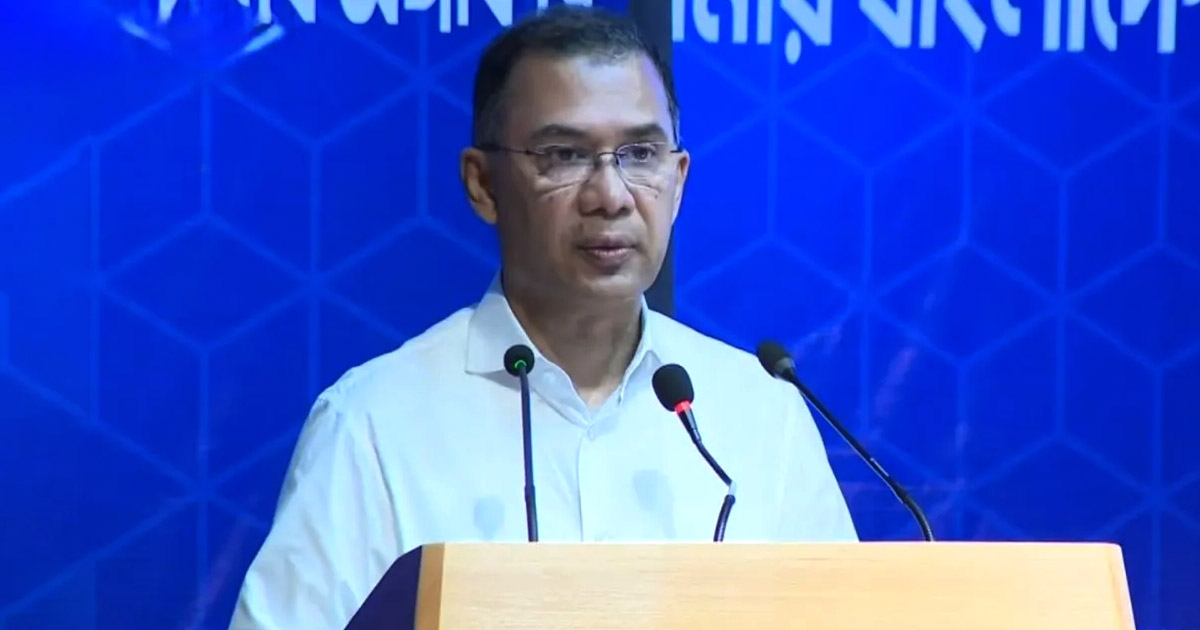 সৃজনশীল ও দায়িত্ববান মানবসম্পদ গঠনে কাজ করছে সরকার: প্রধানমন্ত্রী