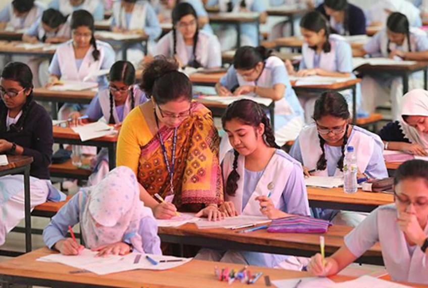 এসএসসি পরীক্ষা নীতিমালা প্রকাশ, মানতে হবে যেসব নিয়ম