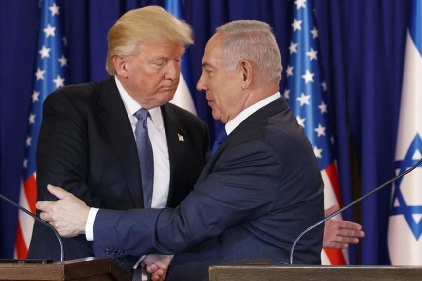 ইরানের বিরুদ্ধে হারার পথে ইসরায়েল-যুক্তরাষ্ট্র: গবেষণা