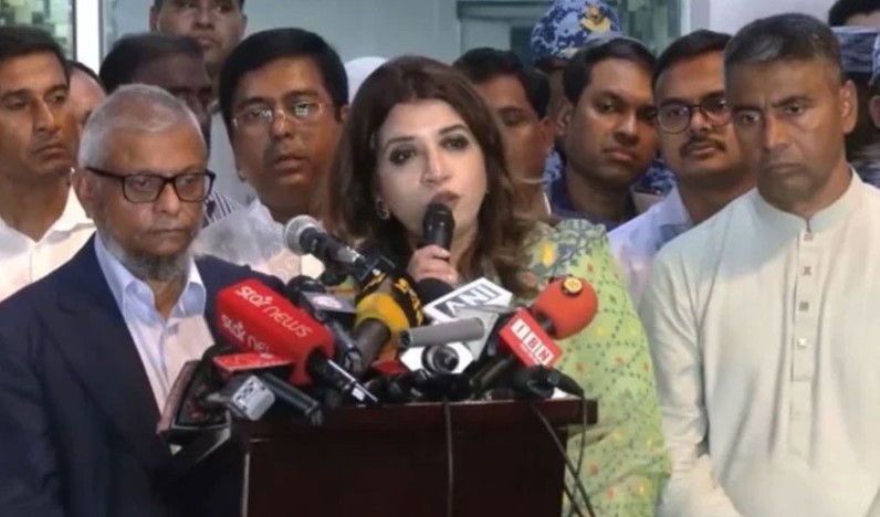 ইরান যুদ্ধে এখন পর্যন্ত ৬ জন বাংলাদেশি নিহত :পররাষ্ট্র প্রতিমন্ত্রী