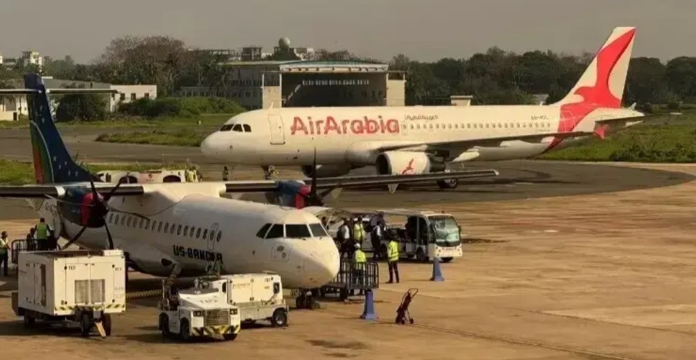 শাহ আমানতে ২ দিনে ১৯ ফ্লাইট বাতিল, ৩৭ দিনে ২৬৪