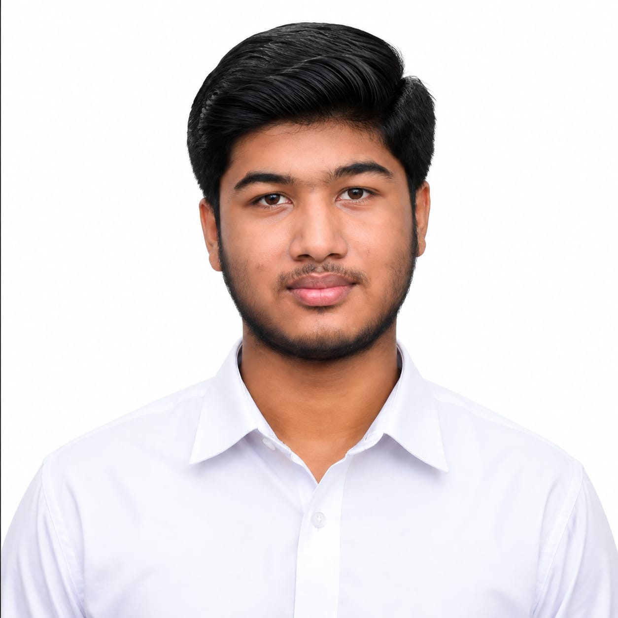 এসএসসি পরীক্ষায় জিপিএ-৫ পেল আশরাফুল ইসলাম