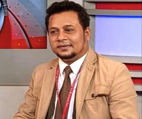 সিনিয়র সাংবাদিক জ. ই. বুলবুলের জন্মদিন